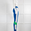 Stella Sport Blue Sports Leggings