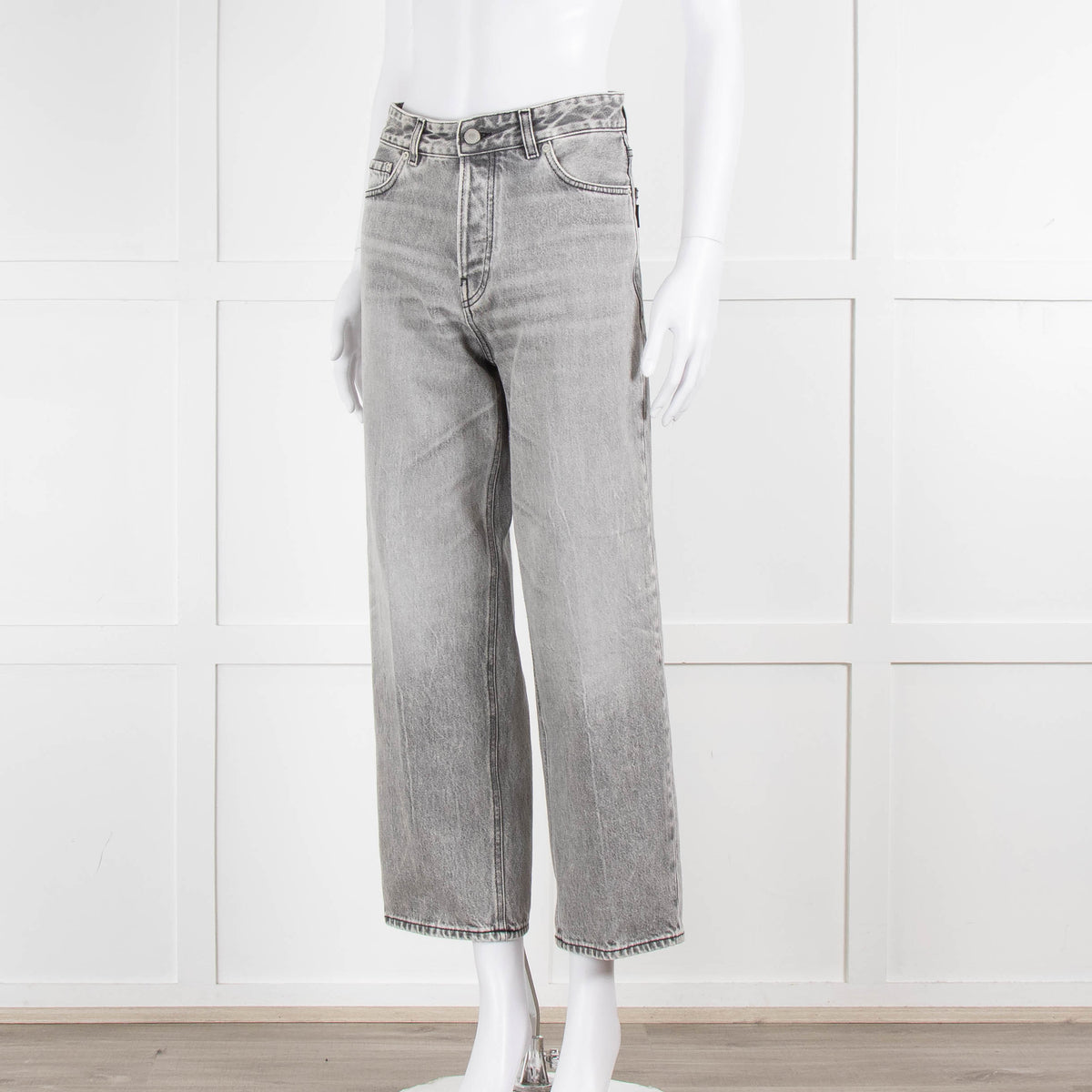 Haikure Betty Fog Grey Jeans