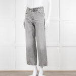 Haikure Betty Fog Grey Jeans