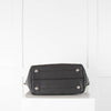 Louis Vuitton Black Hina Top Handle Bag