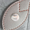 Louis Vuitton Black Hina Top Handle Bag