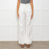 Goldsign White Peg Jeans