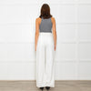 Goldsign White Peg Jeans