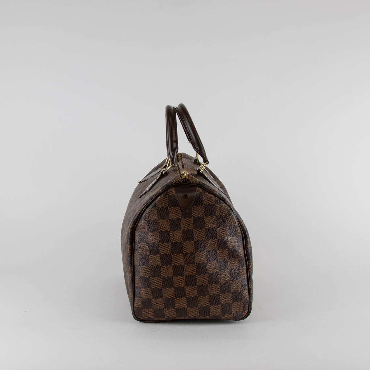 Louis Vuitton Damier Ebene Speedy 30