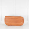 Mulberry Brown Oak Large Piccadilly Weekend Bag