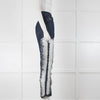 Diesel Net Rip Jeans