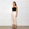 l'Agence Yellow Silk Balloon Pants