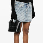 Balenciaga Mary Kate XS Bucket Bag