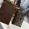 Louis Vuitton Monogram Small Agenda
