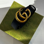 Gucci Marmont Belt