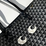 Anya Hindmarch I Am A Plastic Bag Eyes Medium Tote