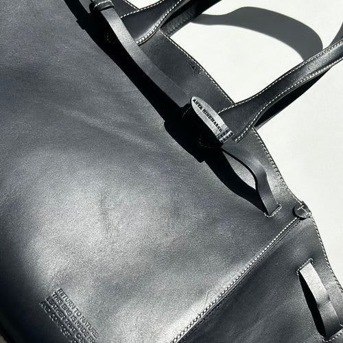 Anya Hindmarch Return to Nature Marine Tote