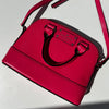 Kate Spade Pink Small Bag With Long Strap