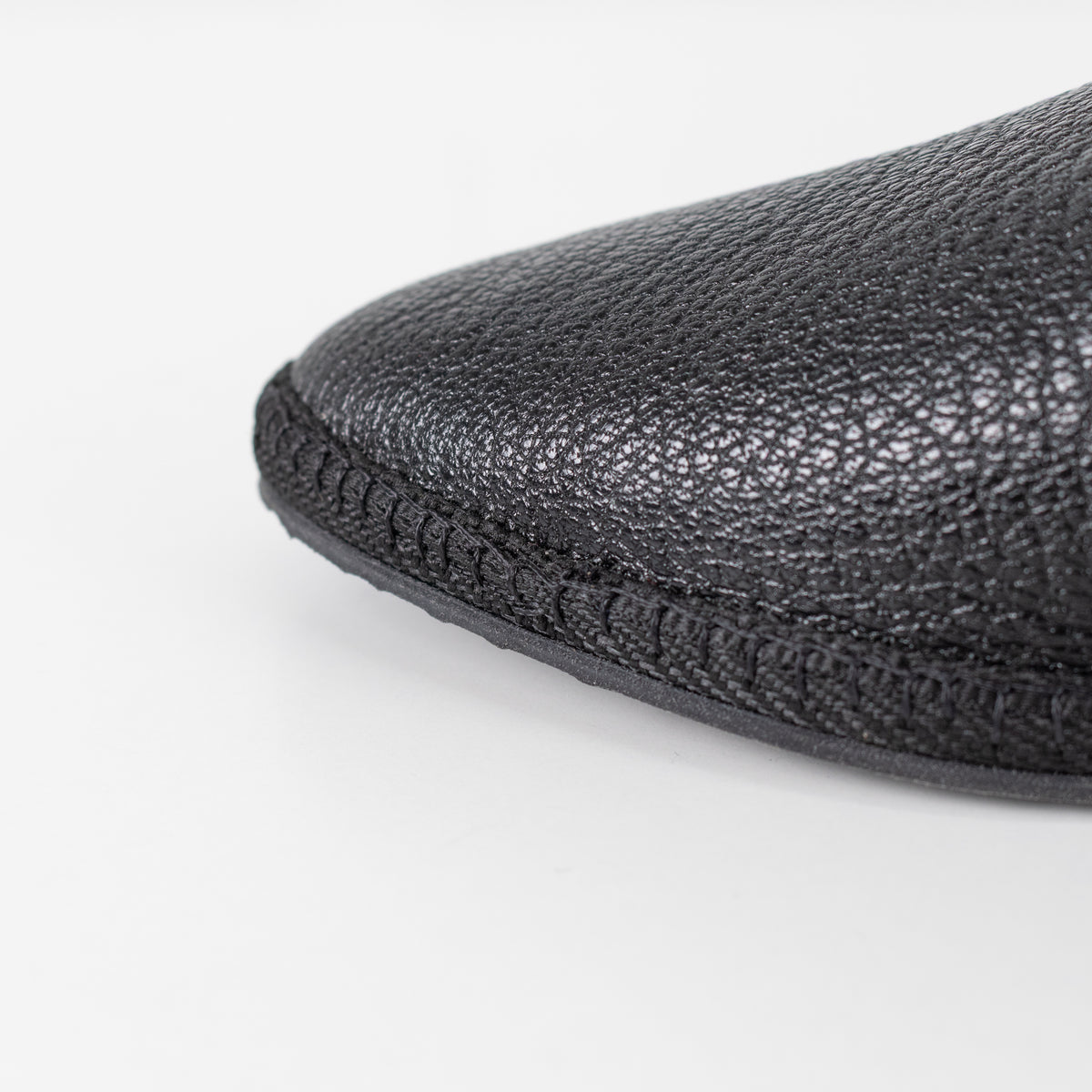 The Row Friulane Leather Flats