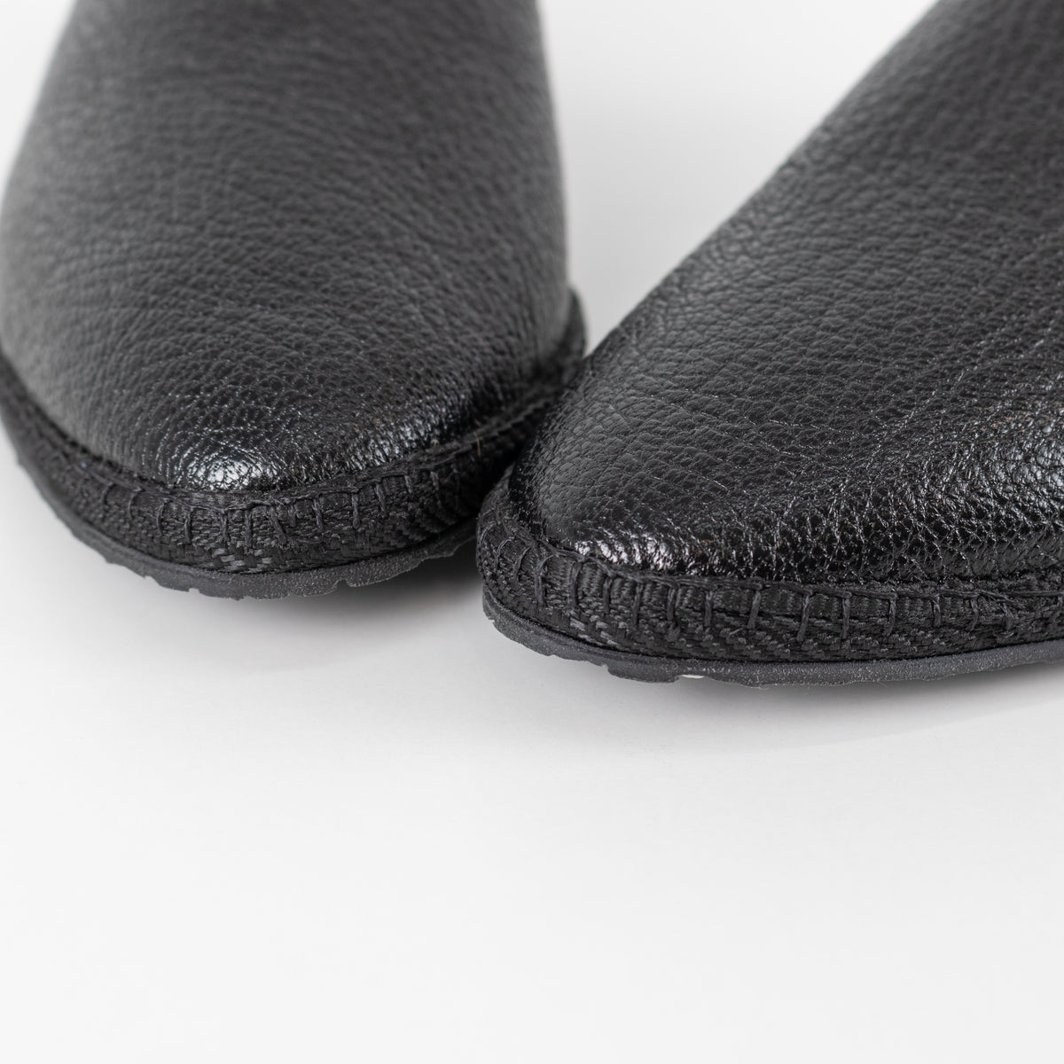 The Row Friulane Leather Flats
