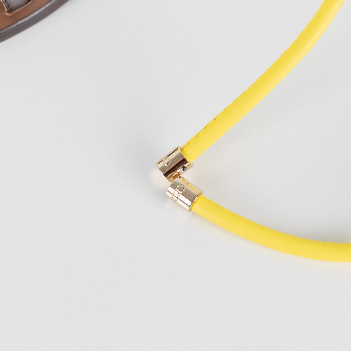 Jimmy Choo Aziza Yellow Wrap Strappy Sandals