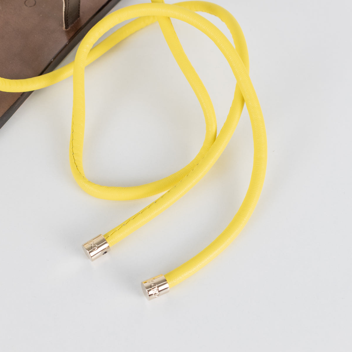 Jimmy Choo Aziza Yellow Wrap Strappy Sandals