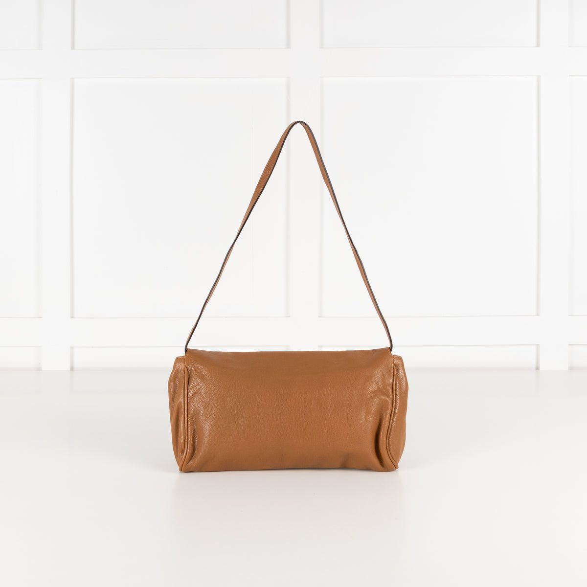 Mulberry Tan Small Brynmore Bag