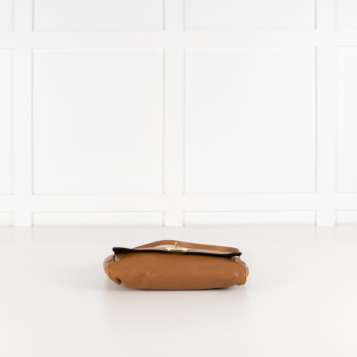 Mulberry Tan Small Brynmore Bag