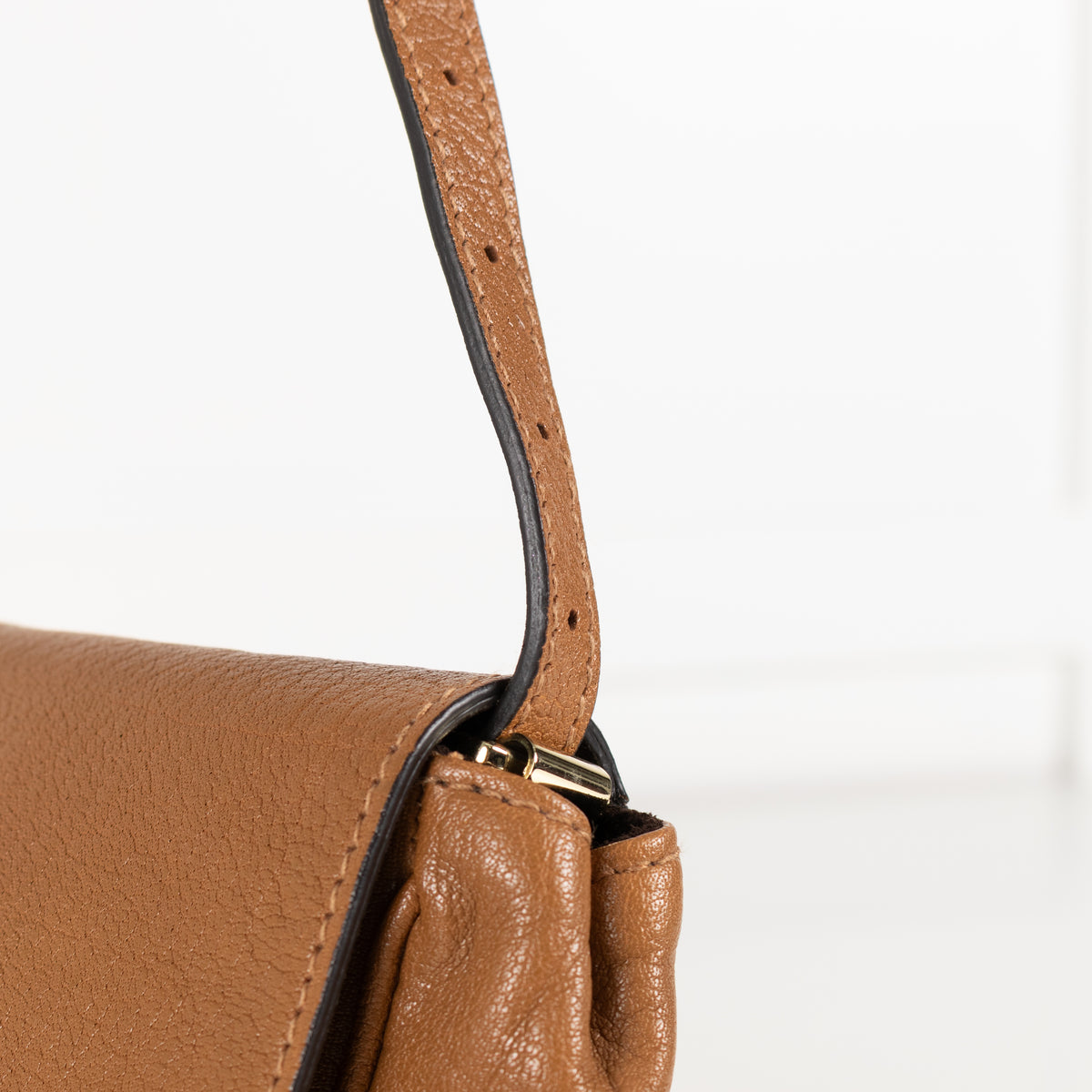 Mulberry Tan Small Brynmore Bag