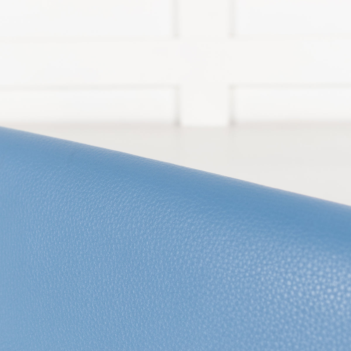 Tory Burch Blue Serif Clutch Bag