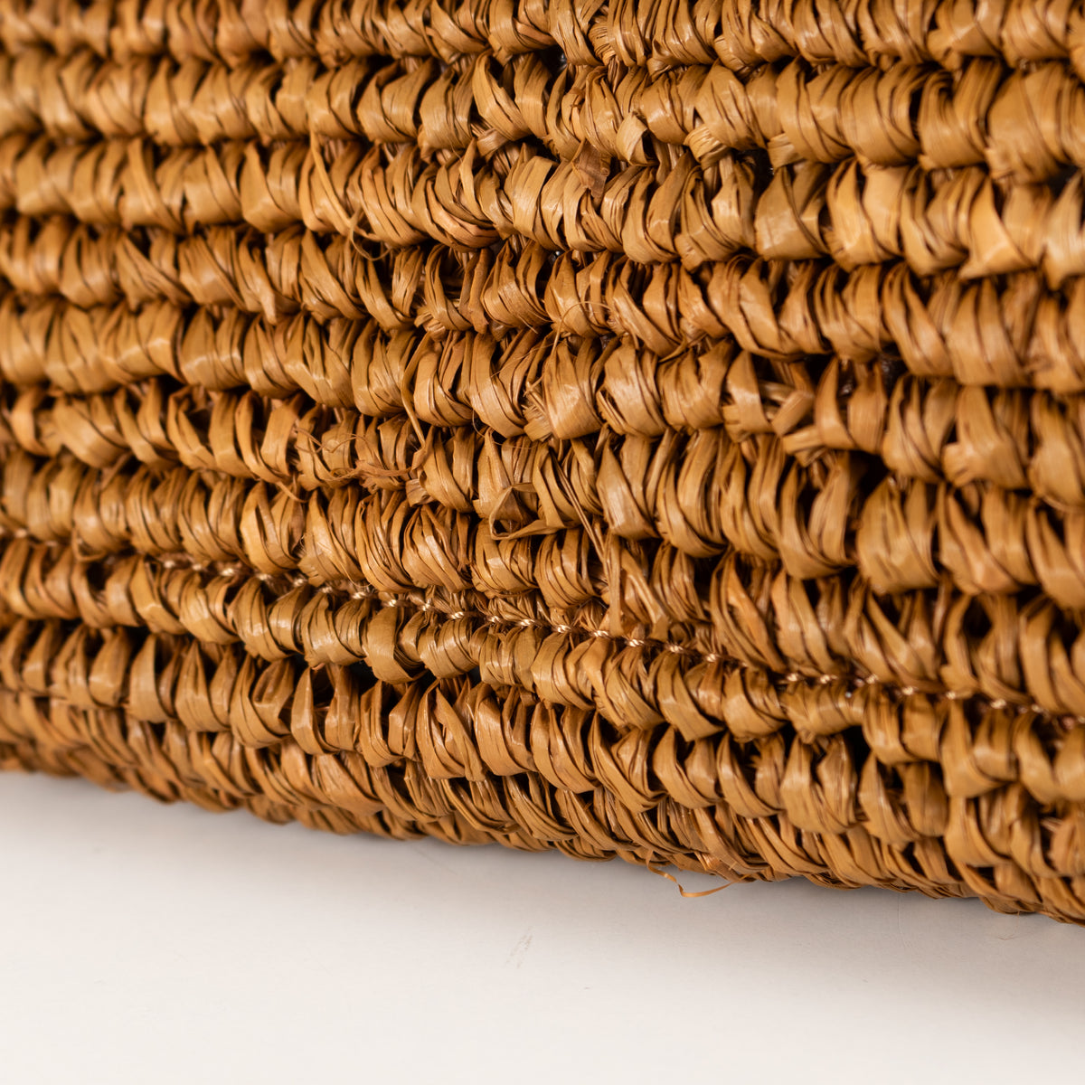 Proenza Schouler White Label Large Morris Raffia Tote Bag