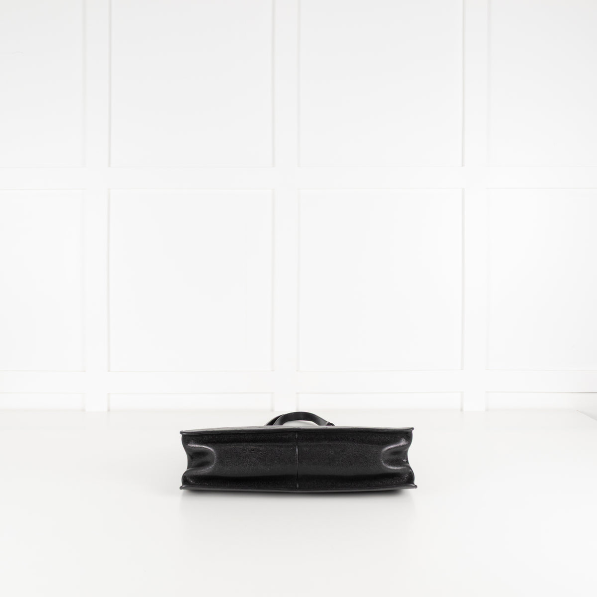 Chanel So Black My Everything Caviar Tote Bag