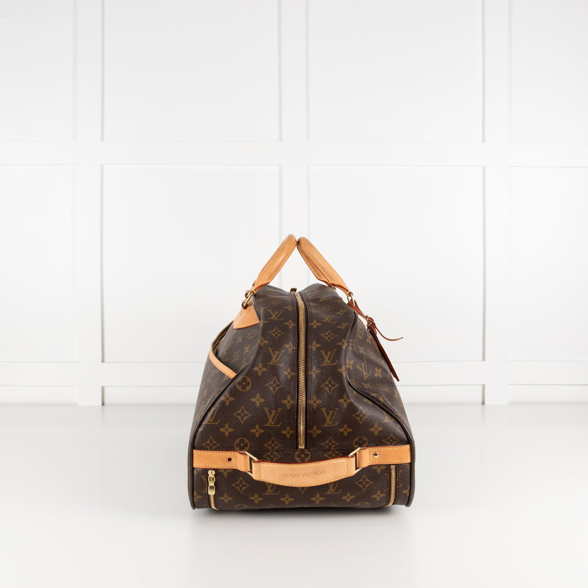 Louis Vuitton Eole 50 Monogram Travel Bag