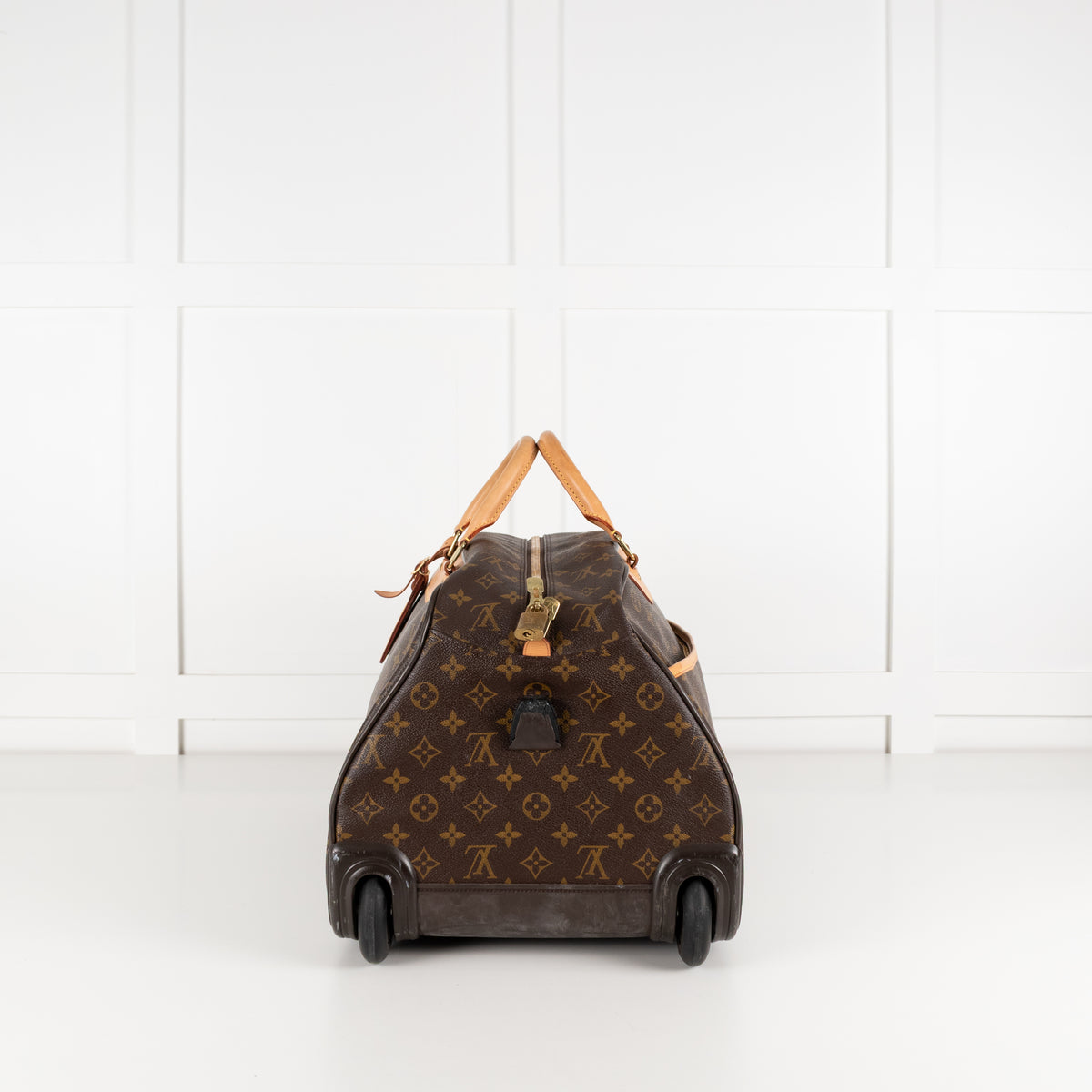 Louis Vuitton Eole 50 Monogram Travel Bag