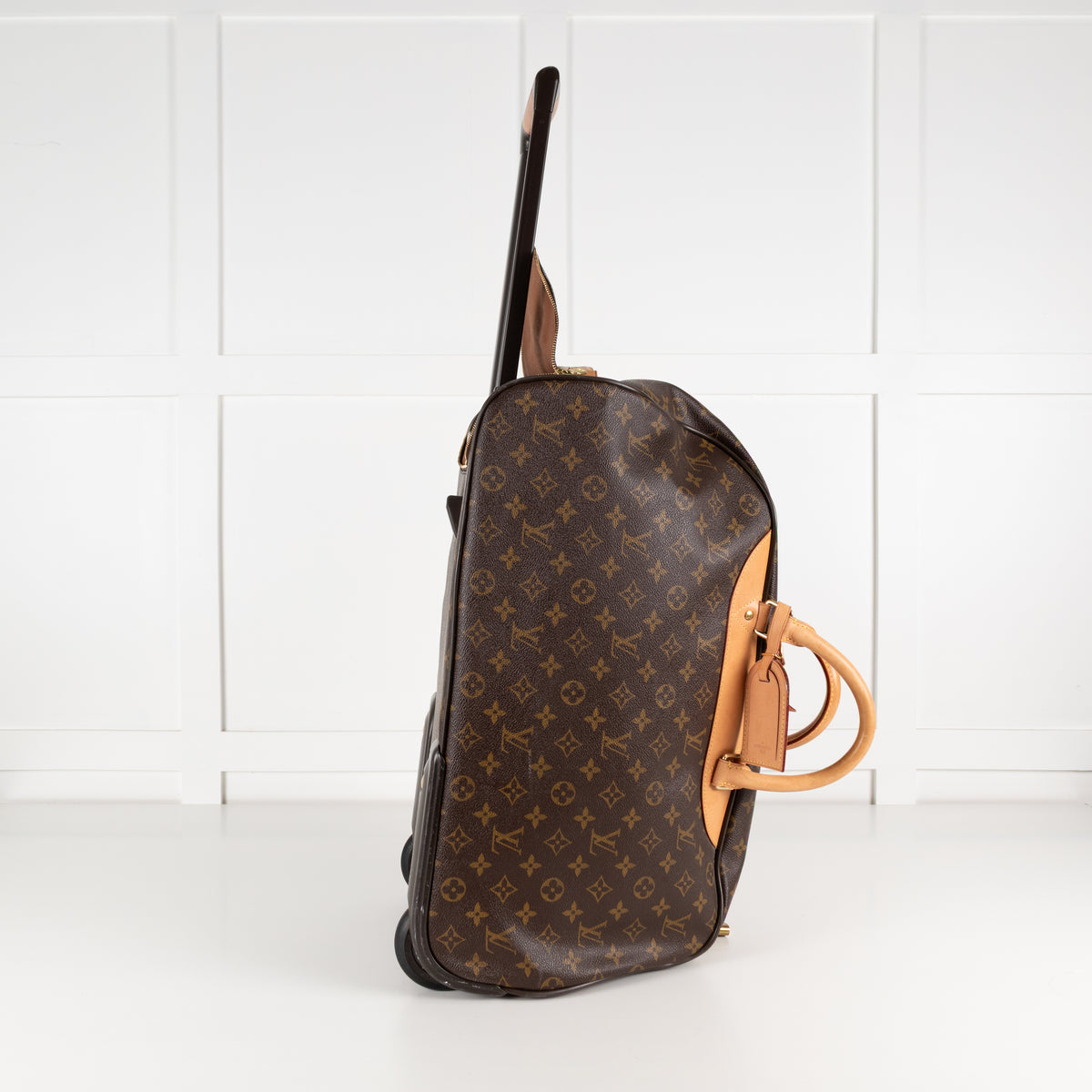 Louis Vuitton Eole 50 Monogram Travel Bag