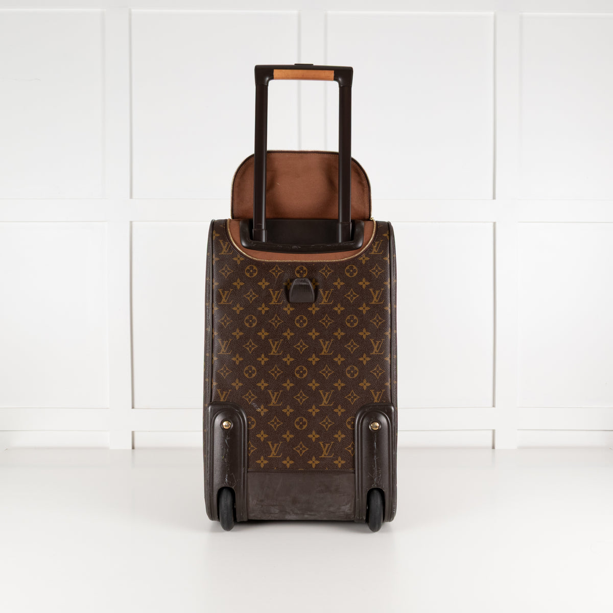 Louis Vuitton Eole 50 Monogram Travel Bag