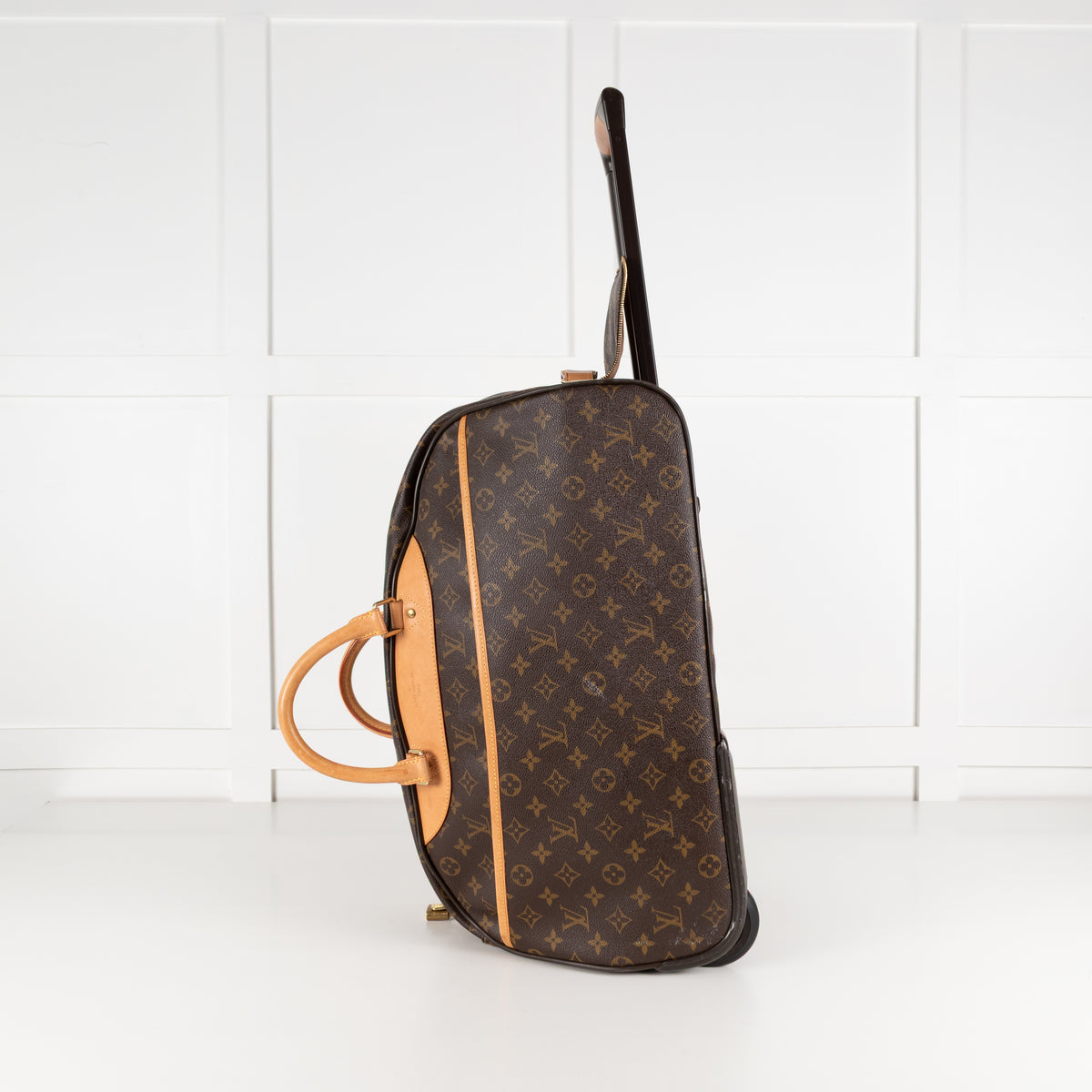 Louis Vuitton Eole 50 Monogram Travel Bag