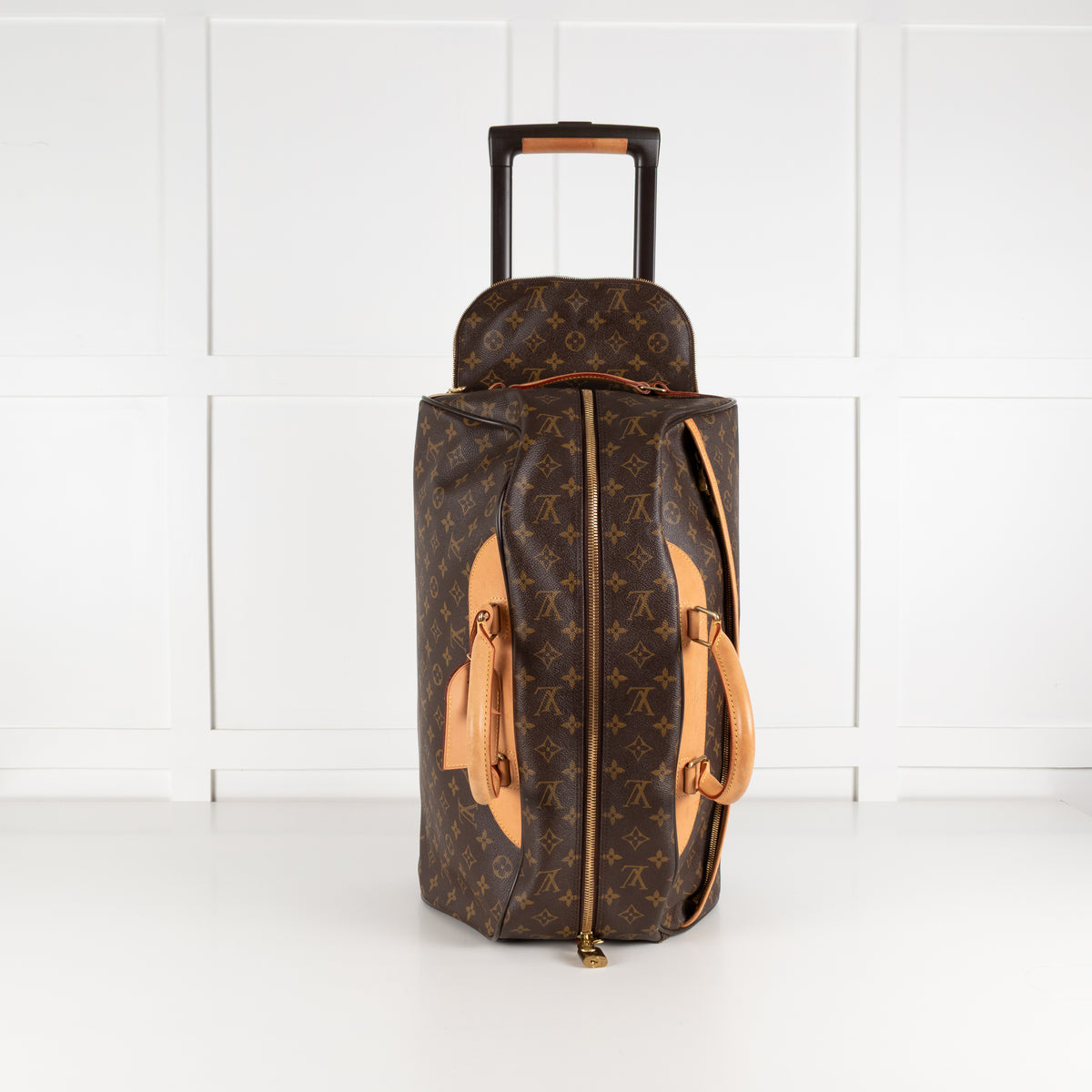 Louis Vuitton Eole 50 Monogram Travel Bag