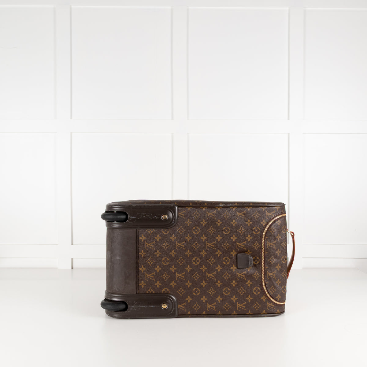 Louis Vuitton Eole 50 Monogram Travel Bag
