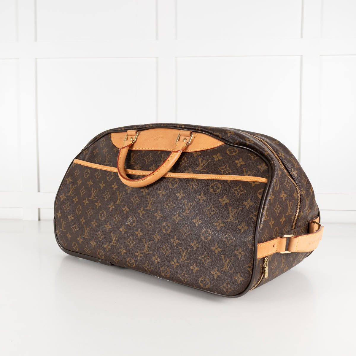 Louis Vuitton Eole 50 Monogram Travel Bag