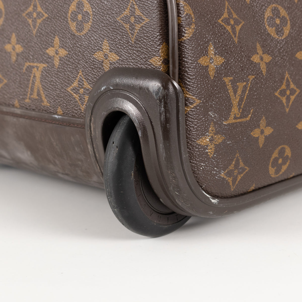 Louis Vuitton Eole 50 Monogram Travel Bag