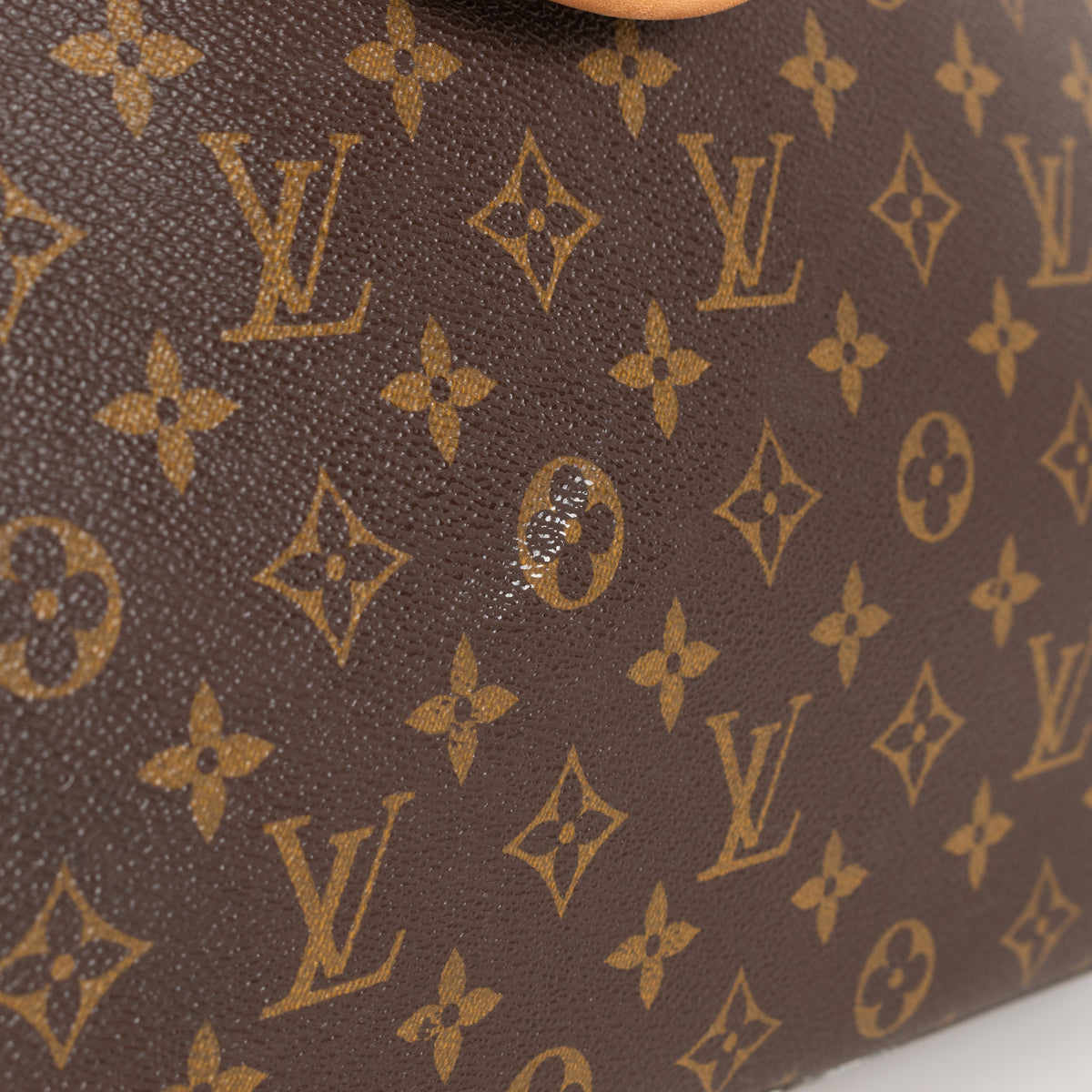 Louis Vuitton Eole 50 Monogram Travel Bag