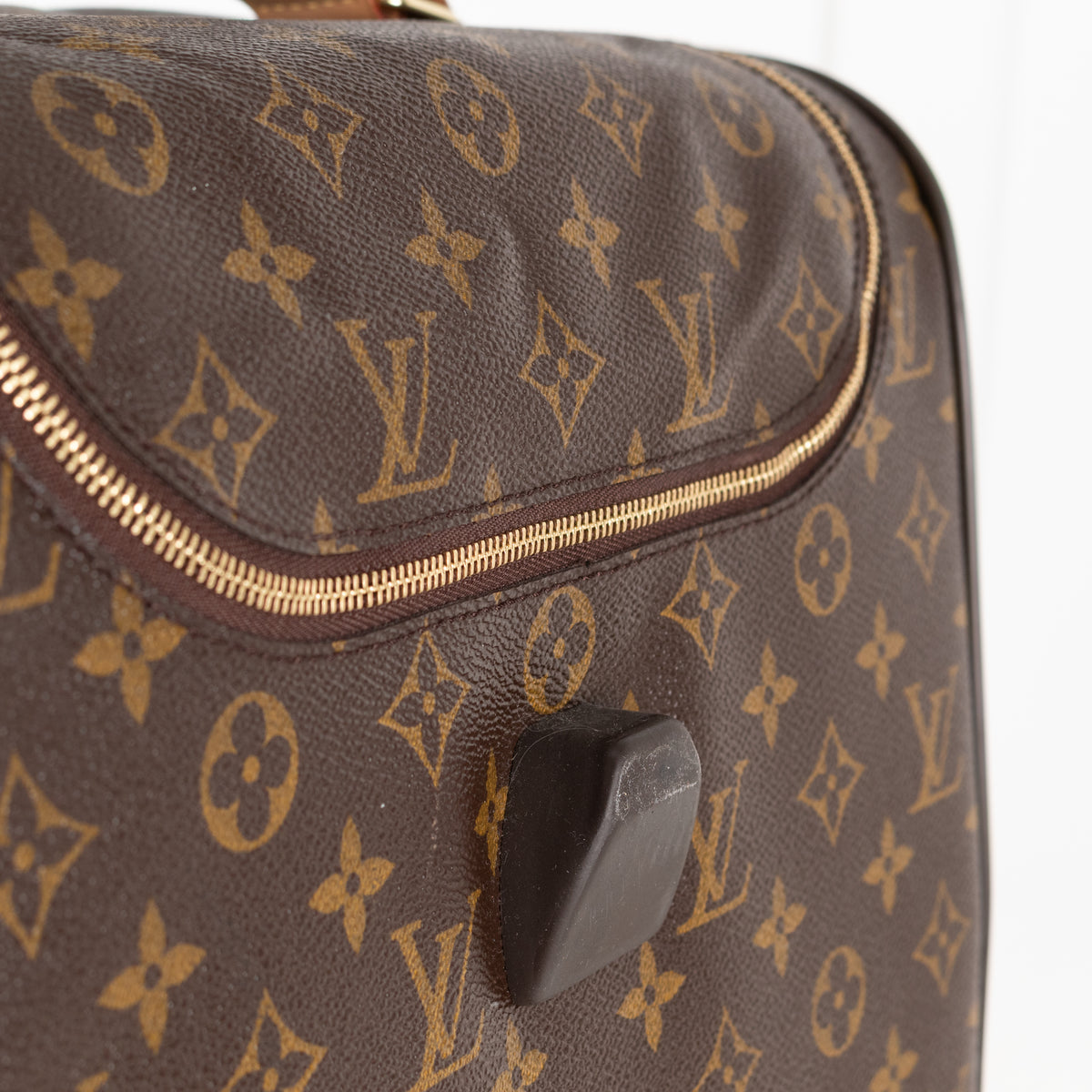 Louis Vuitton Eole 50 Monogram Travel Bag