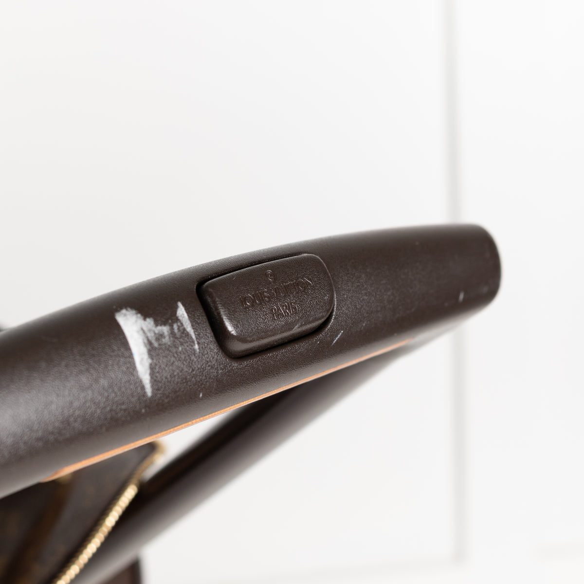 Louis Vuitton Eole 50 Monogram Travel Bag