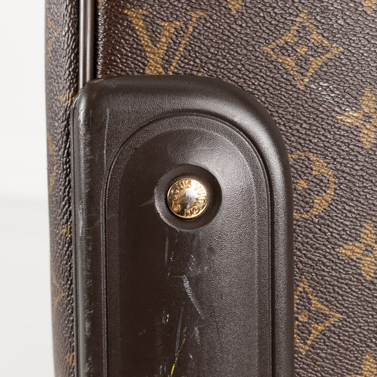 Louis Vuitton Eole 50 Monogram Travel Bag