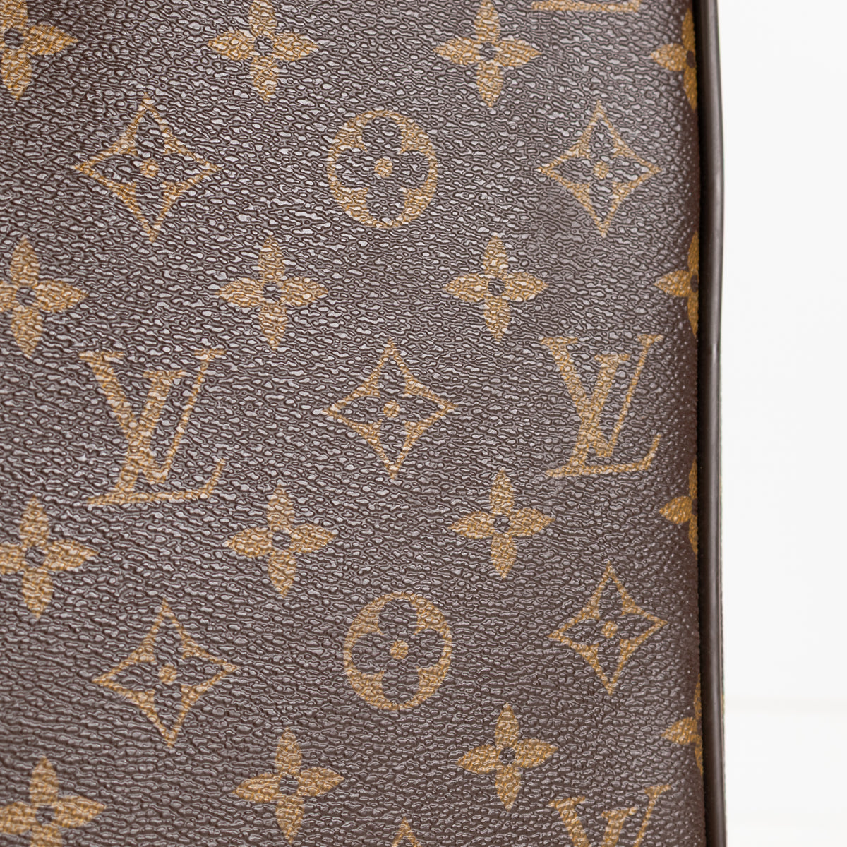 Louis Vuitton Eole 50 Monogram Travel Bag