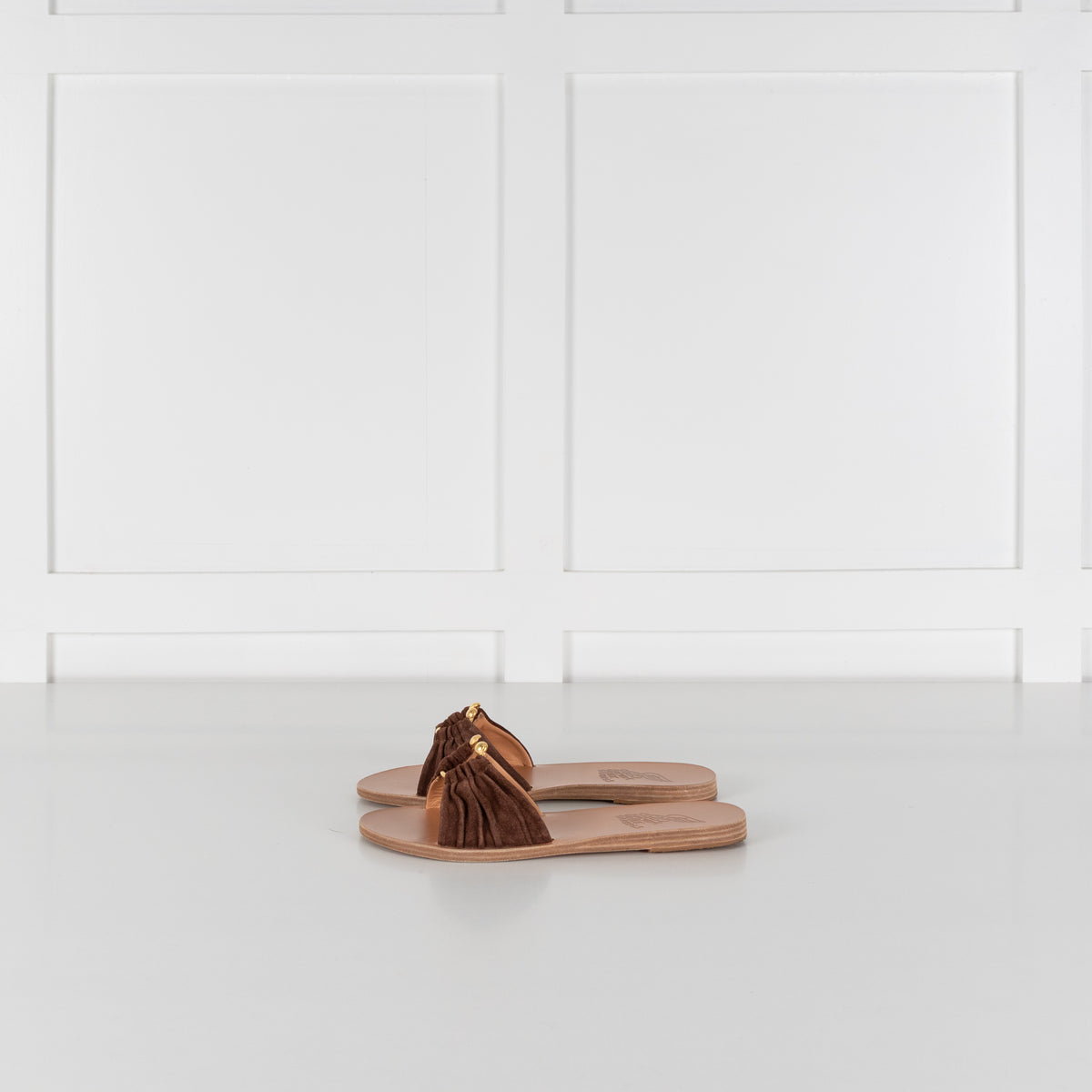 Ancient Greek Espresso Nektaria Sandal