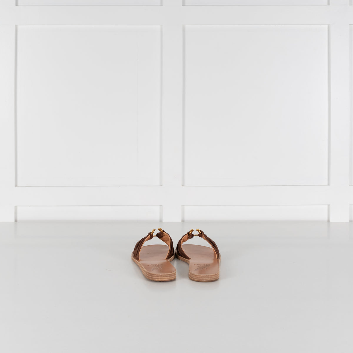 Ancient Greek Espresso Nektaria Sandal