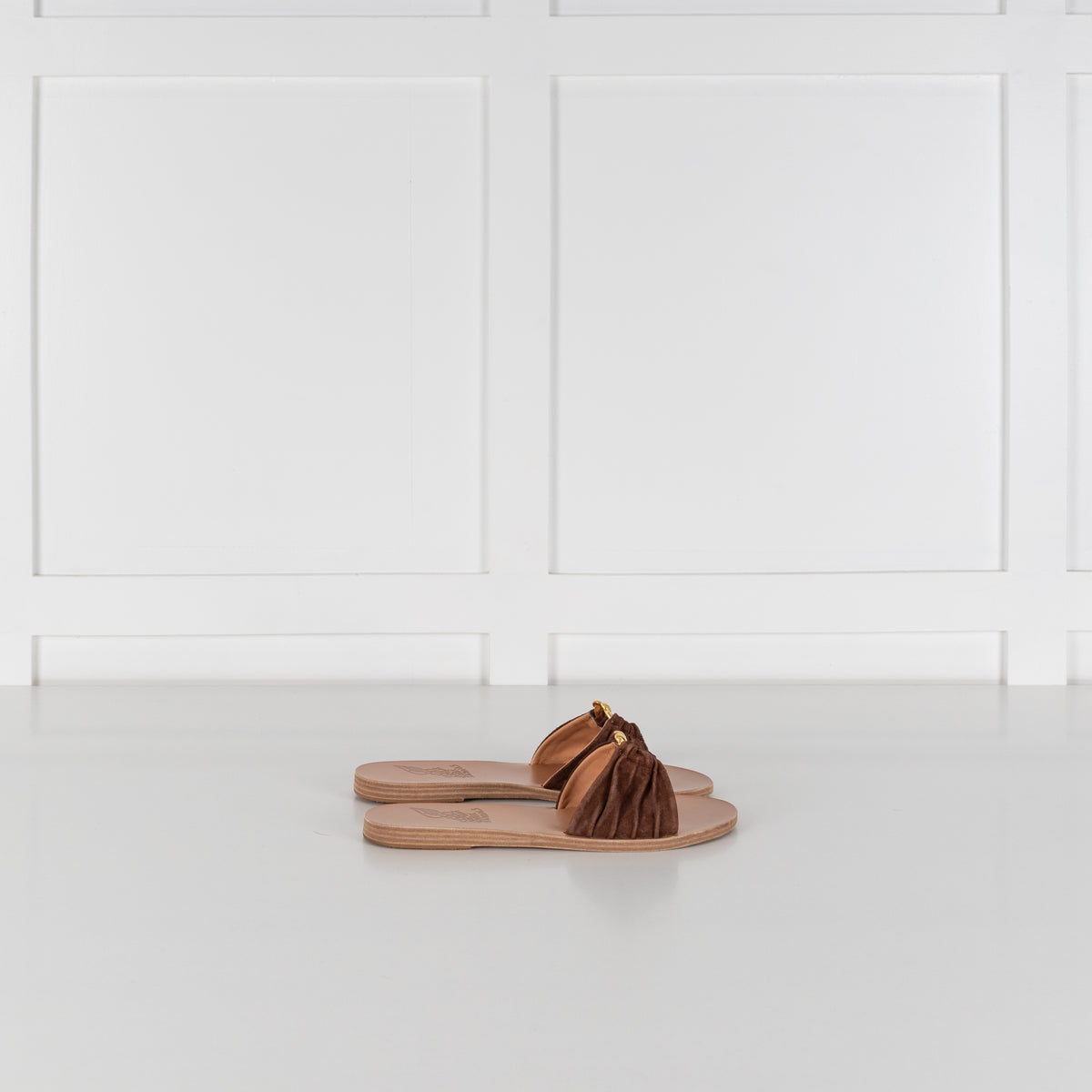 Ancient Greek Espresso Nektaria Sandal
