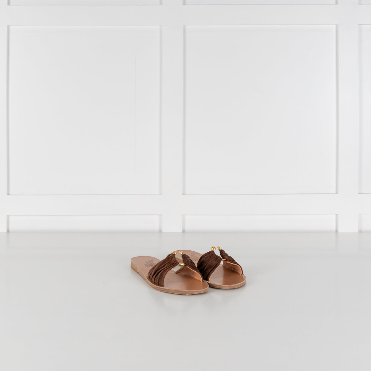 Ancient Greek Espresso Nektaria Sandal