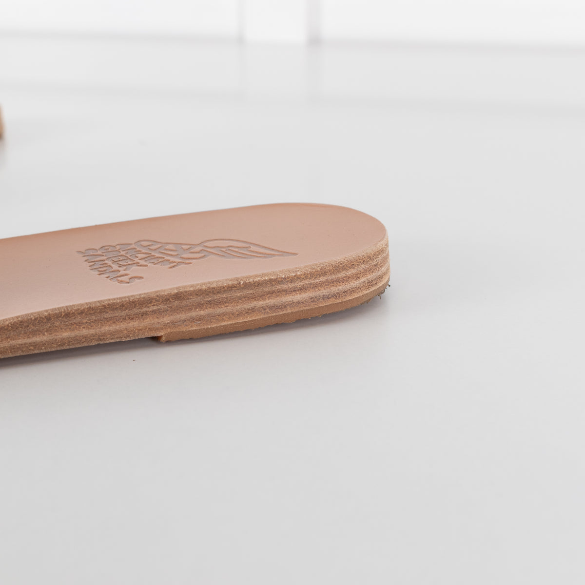 Ancient Greek Espresso Nektaria Sandal
