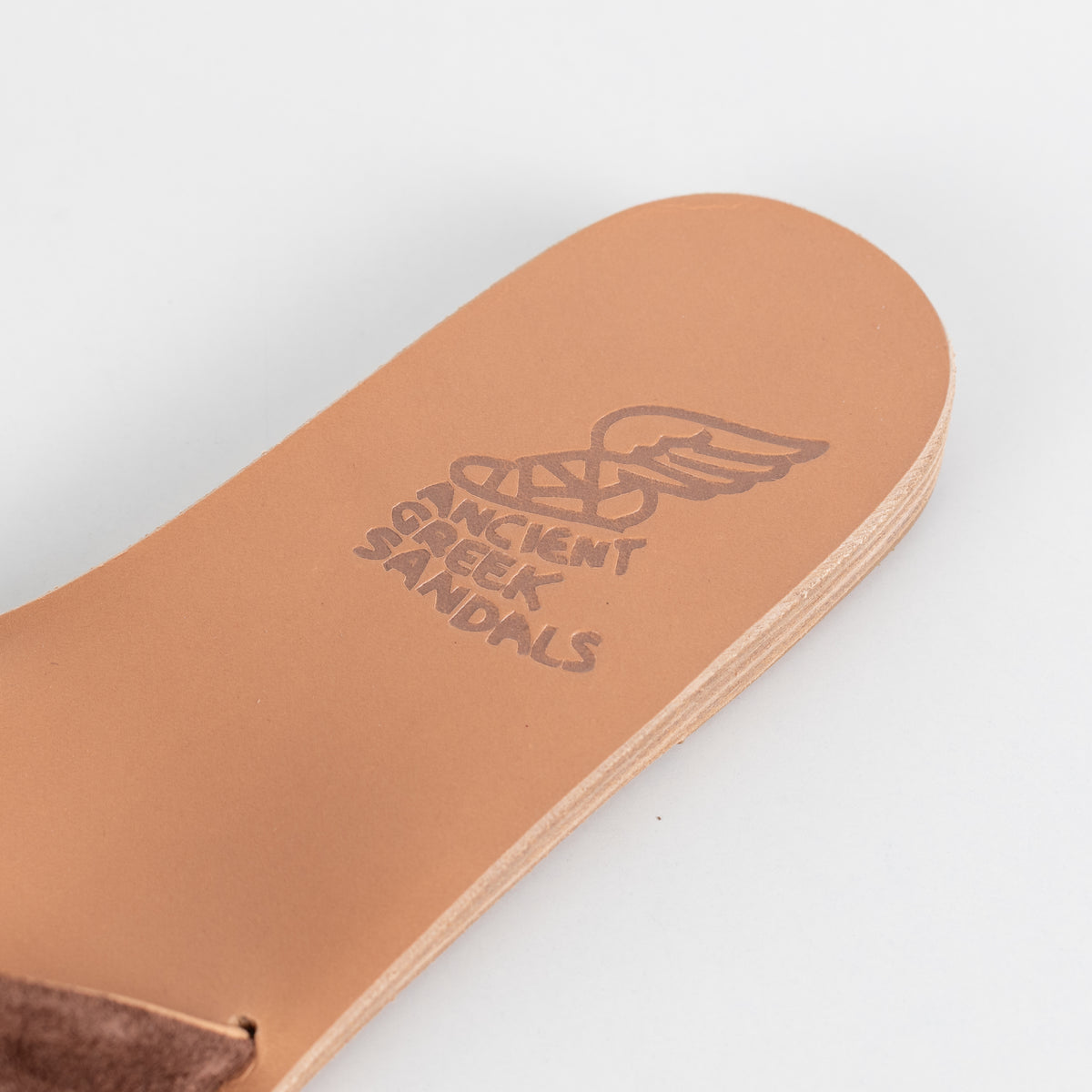 Ancient Greek Espresso Nektaria Sandal