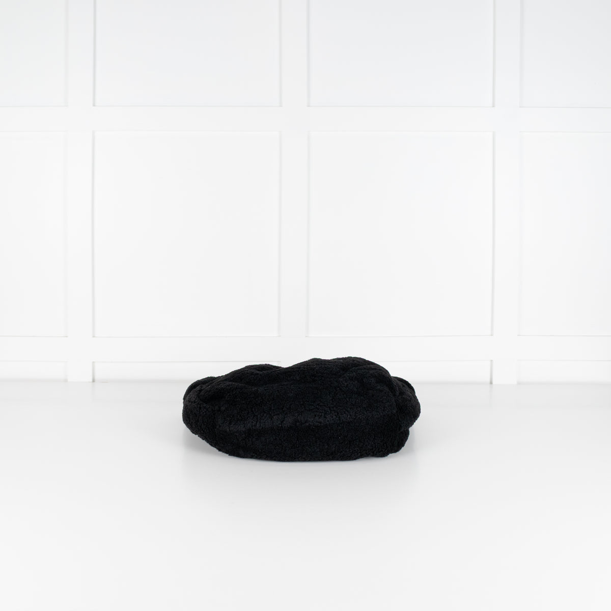 Dorothee Schumacher Black Teddy Bag