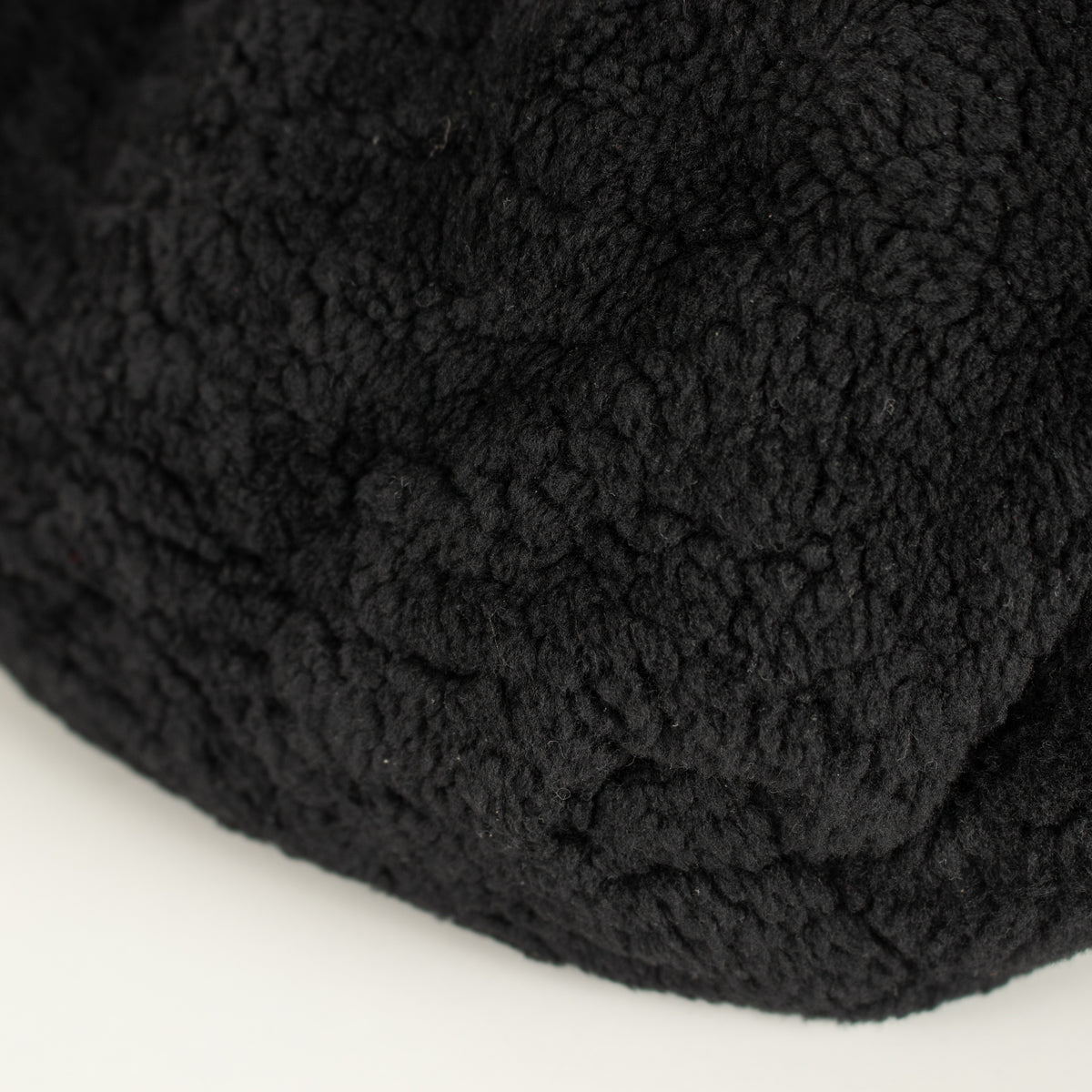 Dorothee Schumacher Black Teddy Bag