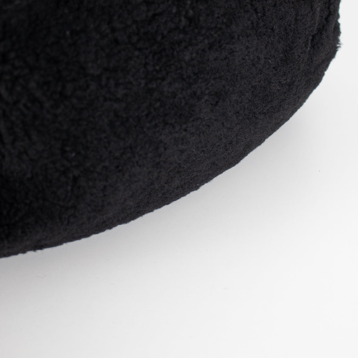 Dorothee Schumacher Black Teddy Bag